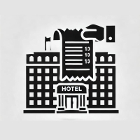 Гостиничные чеки в Арске